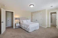 Masters Golf Rental, Overlooks Course - Pools