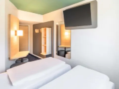 B&B Hotel Hannover-Laatzen Hotels in Laatzen