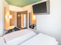 B&B Hotel Hannover-Laatzen Hotel a Laatzen