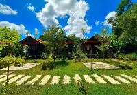 Daisy Angkor Bungalow Hotel a 