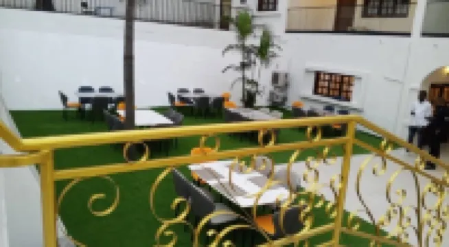 Hotel La Roche