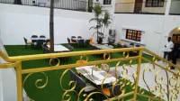 Hotel La Roche Hotels in Brazzaville