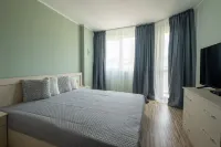 Apartment Green View Velingrad Hotels in 