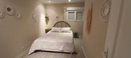 T2 facing ocean central beach Отели рядом с достопримечательностью «Mer»