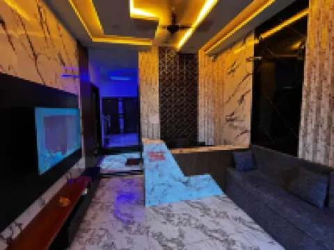 Hotel Moad Mudgal Palace Hotels in Omkareshwar
