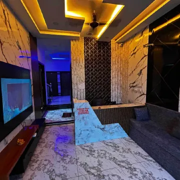 Hotel Moad Mudgal Palace