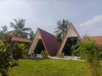 Sekeping Tawar Homestay Hotels in 