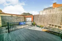 Single Room at  Cheviot Street