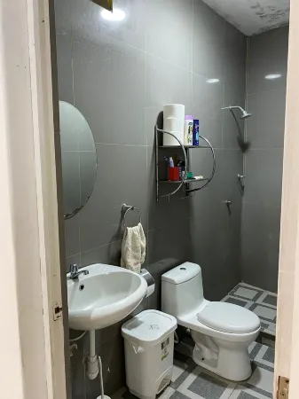 Departamento en Piura Отели в г. Пиера