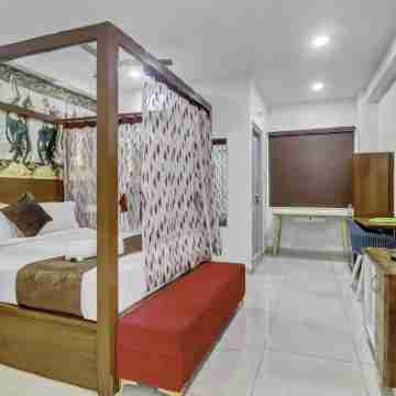 Lovely & Tidy - Where Luxury Meets Nature with a Penthouse Rooms