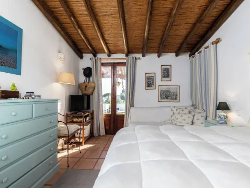 Roseus Villa, Galé, Algarve