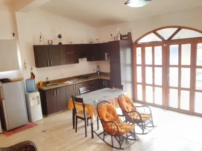 Family-sized condo with pool and beatiful areas Hotels in 