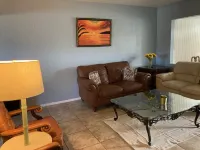 Sunset Villa by Ringling and Lido Key and St Armand Circle