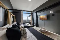 Big 2Br 2ba, Free Parkn, Close to NYC, Train>8Min