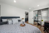 Stylish Brand-new ADU in Reseda Hotels in Reseda