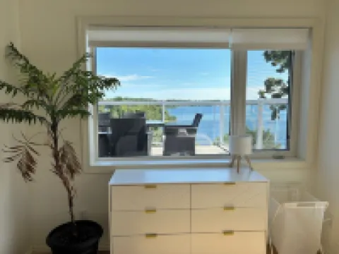 4 Bed, 2 Bath Lake House - Lotw, Road Access, 2 Mins to Downtown, Dog Friendly!