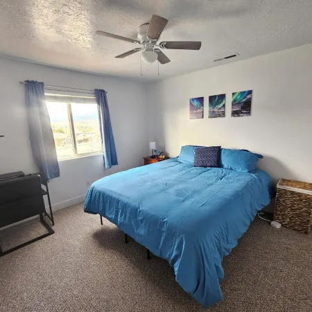 Mountain View Retreat Near Zion, Sand Hollow