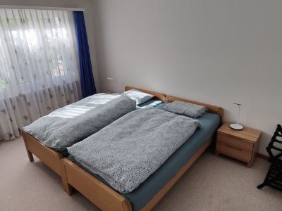 Gemütliches Appartement für Erholung und Sport