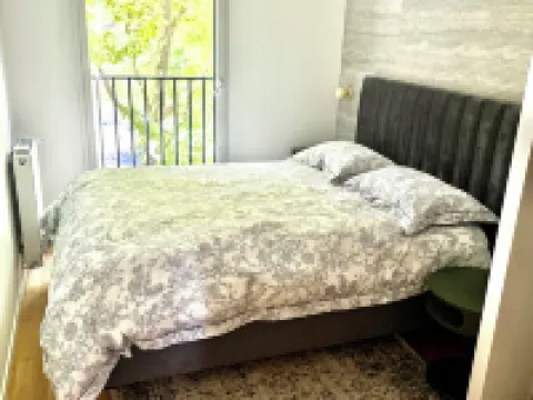 Marvelous 2-bedroom apartment at the gates of Paris close to Porte de Versailles