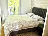 Marvelous 2-bedroom apartment at the gates of Paris close to Porte de Versailles Hotels in Malakoff