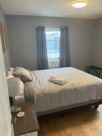 Schenectady Home, Perfect for your business needs. Отели рядом с достопримечательностью «Колледж Юнион»