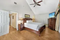 Charming 3-Bedroom Villa Centrally Located in the Florida Keys