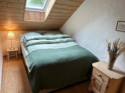 Small vacation home - Waldlerhaus in the Bavarian Forest - very family-friendly. Hotels in Windberg
