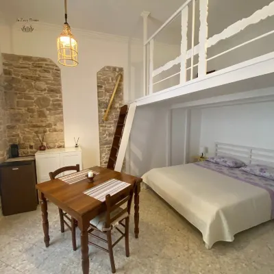 B&B in the Heart of Bitonto