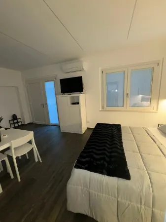 1 Bedroom Apartment in Civitanova Marche