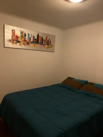 Somos Amoblados Copiapó, ofrecemos departamentos amoblados de arriendo diario Отели рядом с достопримечательностью «Plaza Leonidas Pérez»