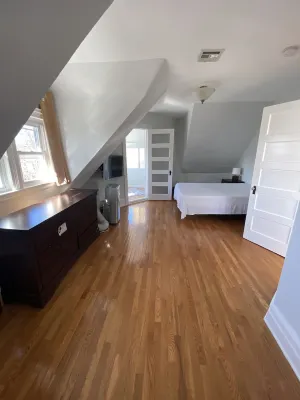 Premier 1 Bed Room Loft  Apt.  10 Minutes From Times Square