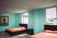 MODERN WHITE VILLA WITH PRIVATE BEACH Hotels in Pedernales