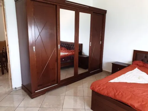 Rental in a villa in Ain el Turck