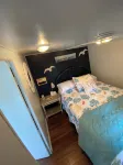 Cozy RV in Brilliant Bacliff with AC