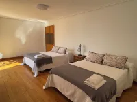 Alojamiento Turístico EL Castillo Vt-lr1770 住宿飯店