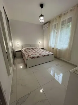 Appartement Marseille - Le Canet Hotels in 14th arrondissement of Marseille