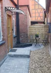 Vacation Apartment in the Rundling Satemin