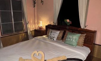 The Nest Pai Love, Wellness Resort & Retreat Center