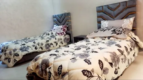 Nice family apartment Hotel a Ifrane Province