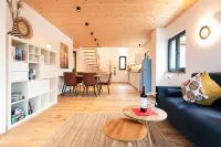 Coozy Nook Leuterschach