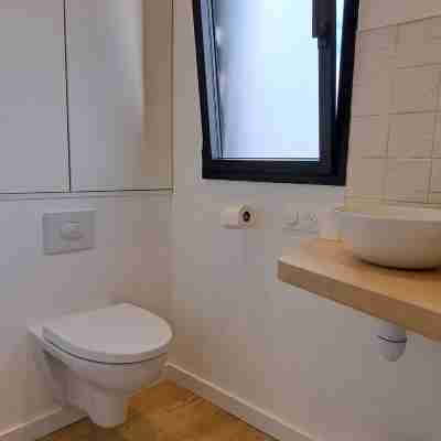Les terrasses de Condate - Rennes canal St Martin Rooms