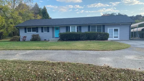 Charming 4-Bedroom Retreat Near UNC