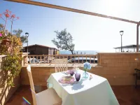 Jade house facing the sea just a stone's throw from Rome Hotels in Ladispoli