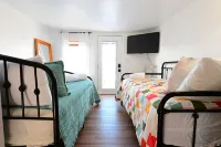 Waterfront Condo in Boothbay Harbor