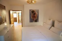 Romantik Apartment, 5 Minuten vom Ammersee Entfernt Hotels in Windach