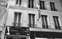 Hotel George Sand Opéra Paris Hotel di Paris
