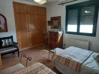 Dream house, between Pinares, 6 m from Cuenca. Pets