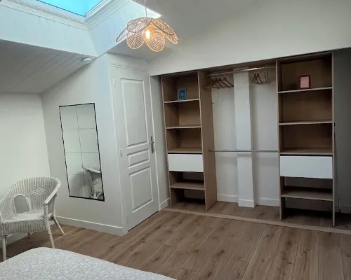 Apartment in the heart of downtown 沙朗酒店