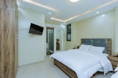 This facility review's what Kigali is known for – THE LAND OF THOUSAND HILLS. Hotels in 