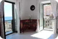 Casa Nova Amalfi Coast